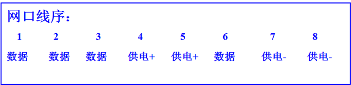 16口非標POE供電交換機 全新上市(圖3) 16口非標POE供電交換機 全新上市(圖3)